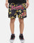 SHORTS DE ALGODÓN MLB ATLANTA BRAVES AOP