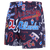 SHORTS WOVEN MLB ATLANTA BRAVES TOSS LOGO