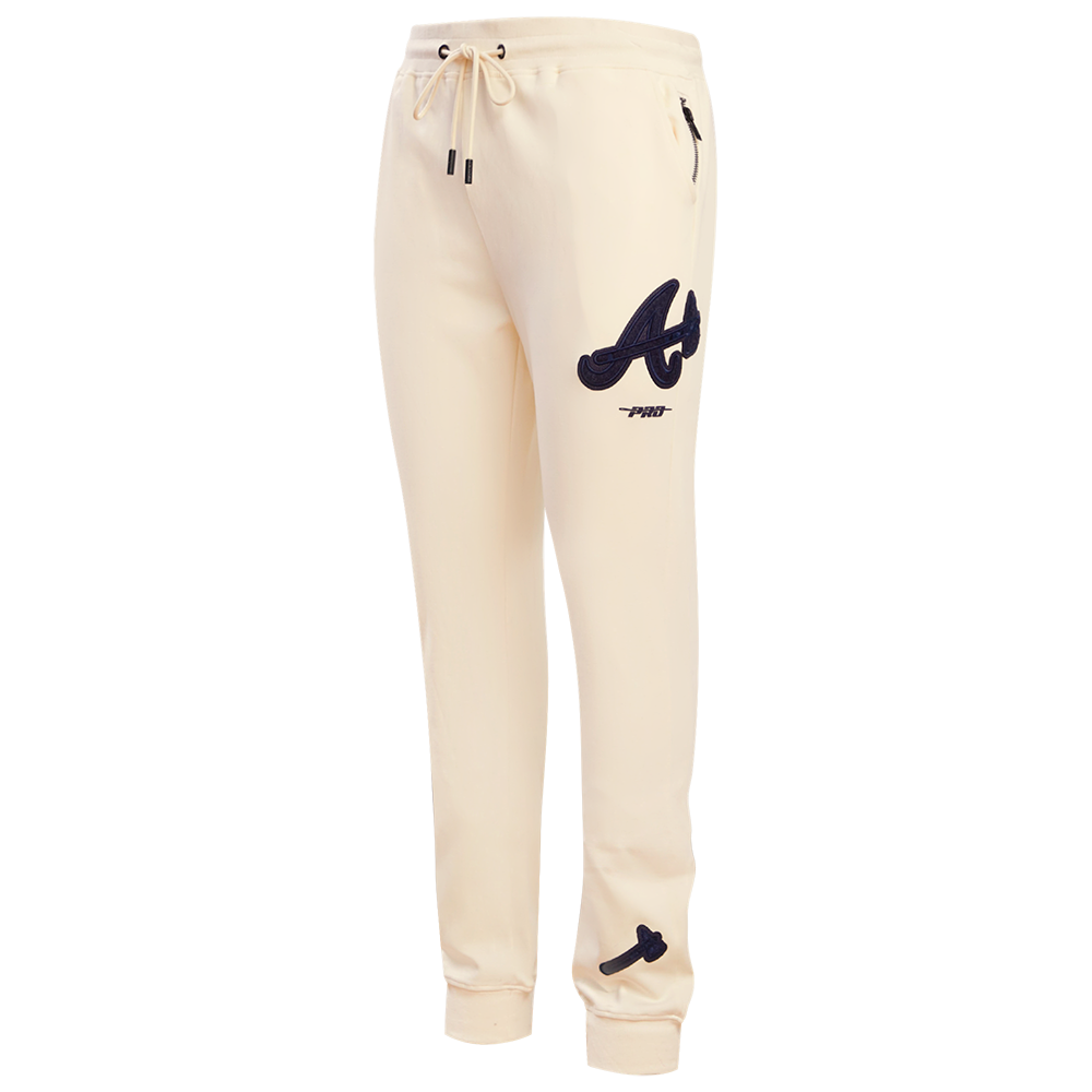 JOGGERS MLB ATLANTA BRAVES