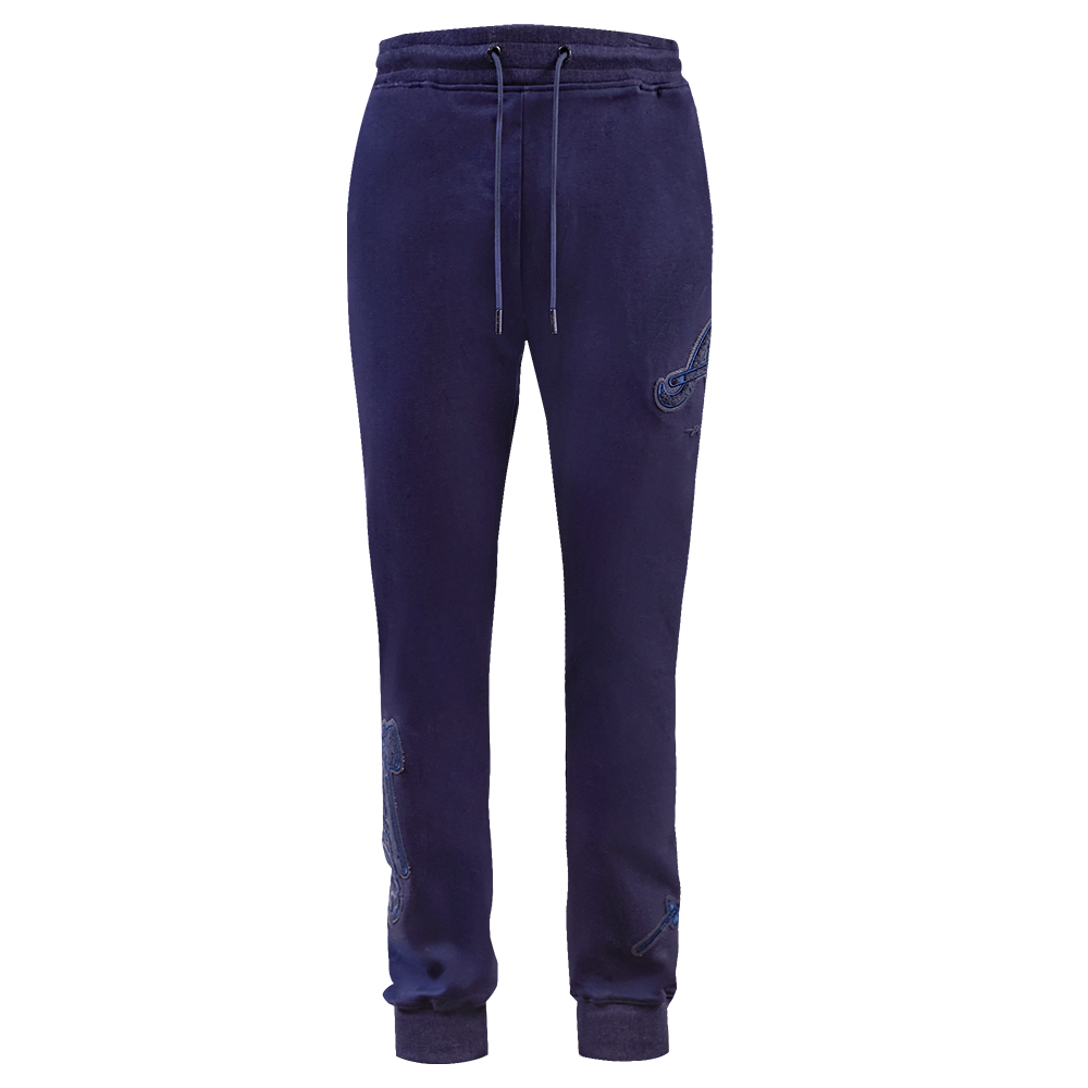 JOGGERS MLB ATLANTA BRAVES