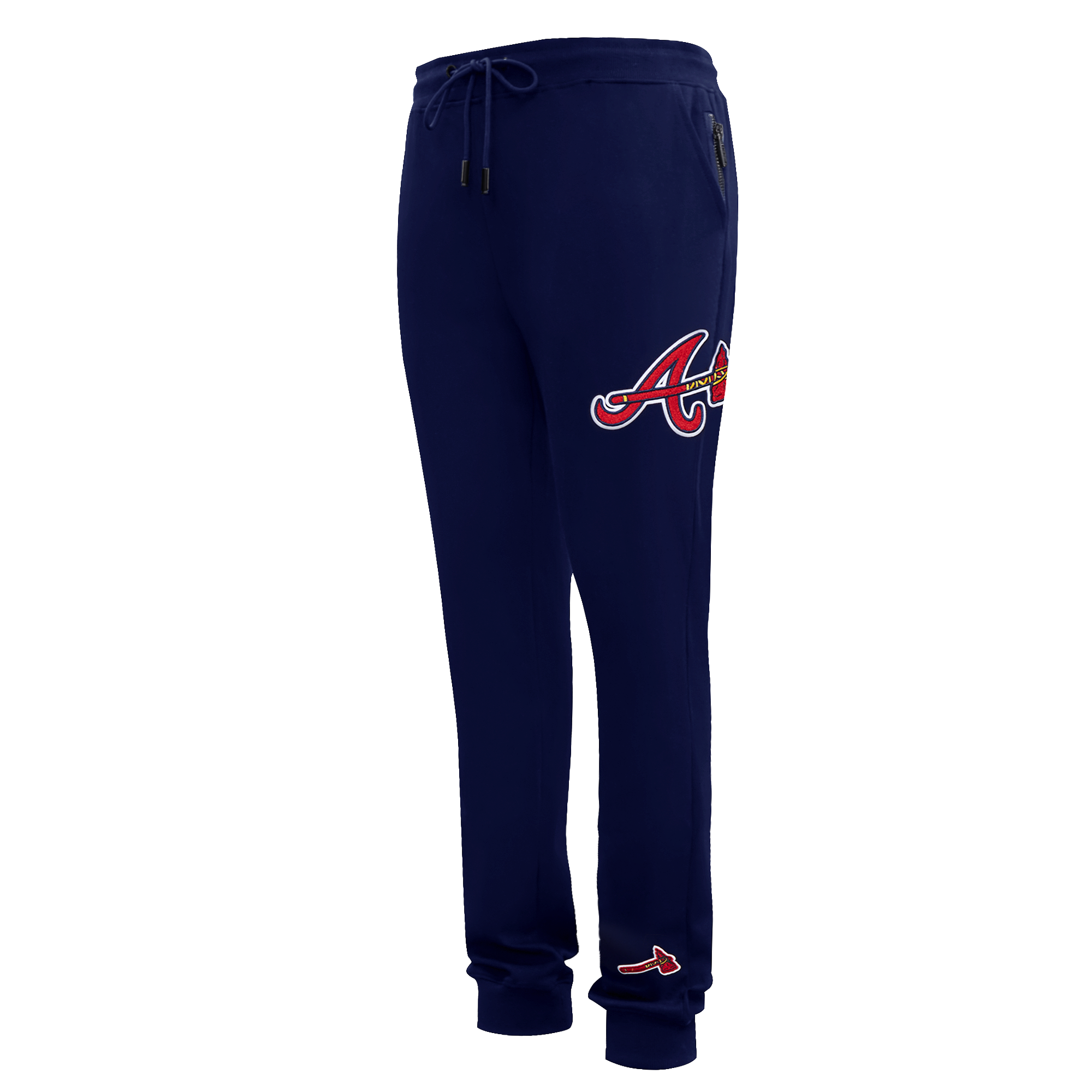 Pantalon de jogging grande taille Ahorn gris Pantalon de jogging grande taille Ahorn gris