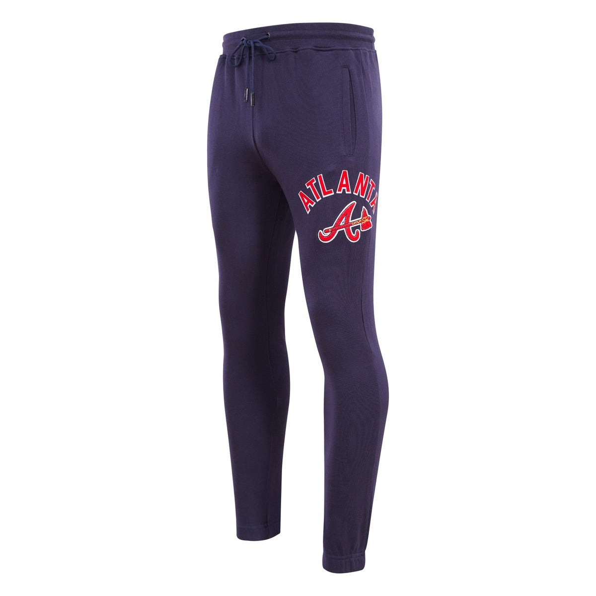 PANTS MLB ATLANTA BRAVES CLASSIC BRISTLE