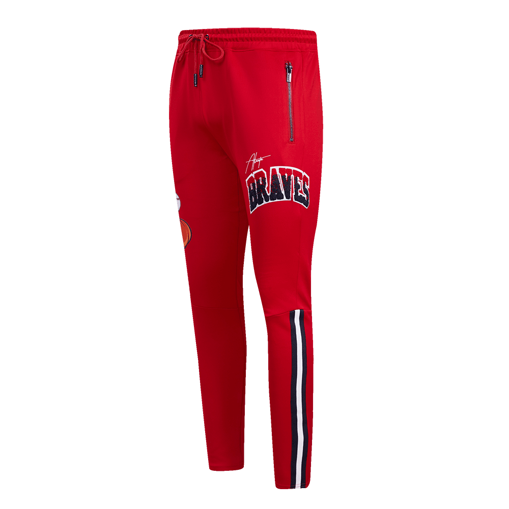 PANTALÓN DEPORTIVO MLB ATLANTA BRAVES HOME TOWN