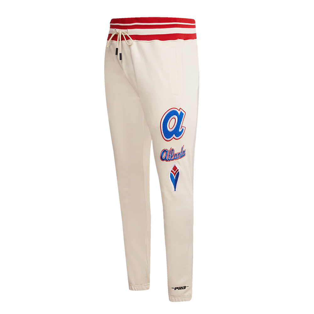PANTS MLB ATLANTA BRAVES RETRO CLASSICS