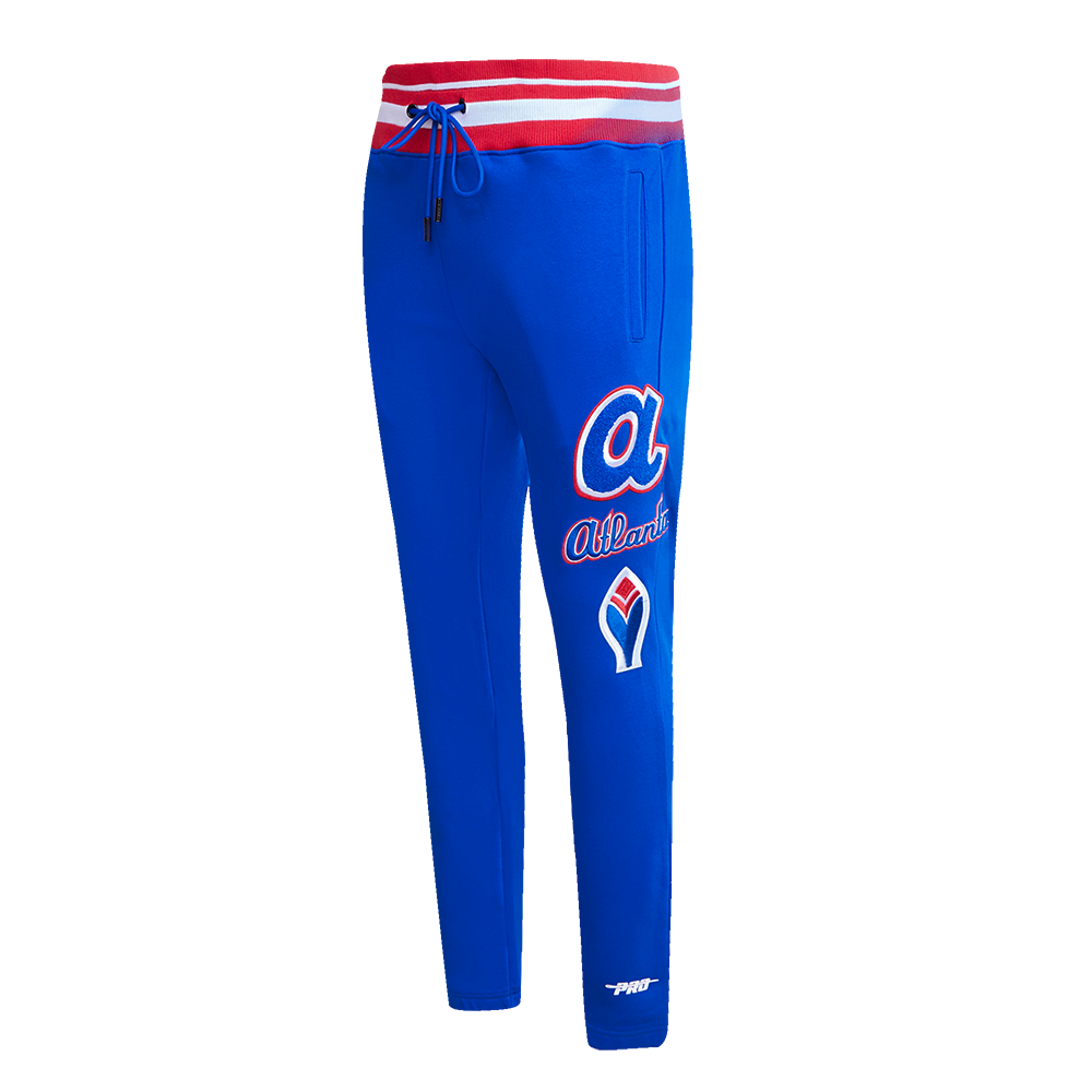 PANTS MLB ATLANTA BRAVES RETRO CLASSICS
