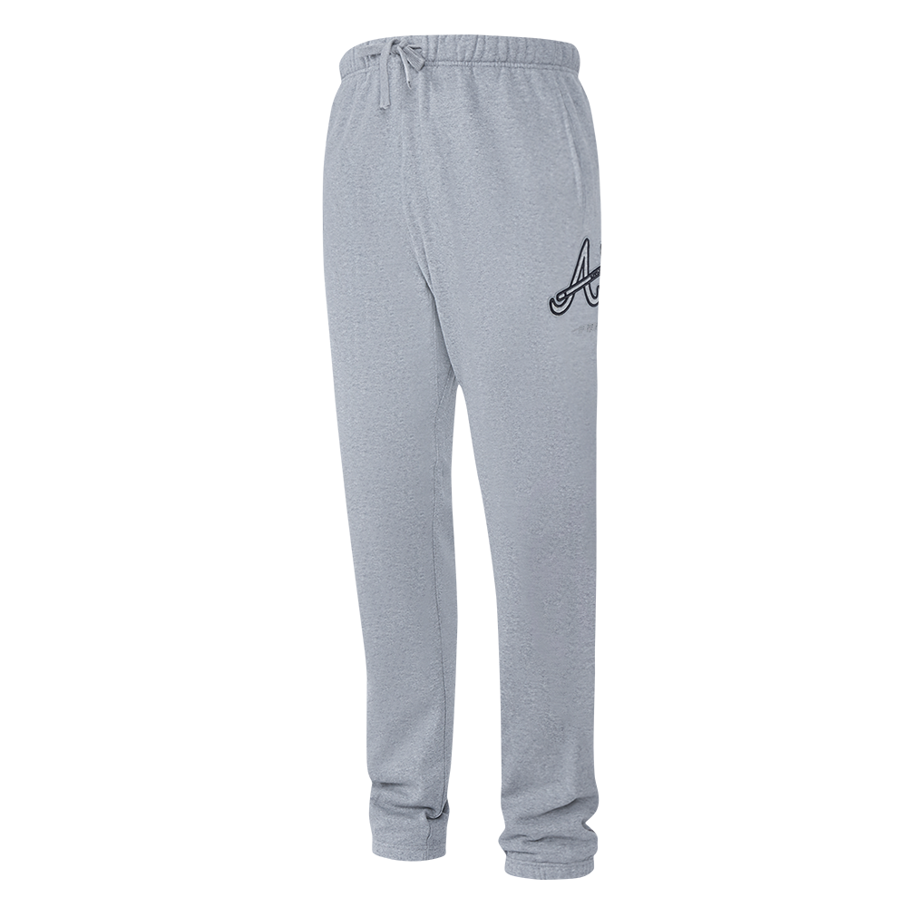 PANTS MLB ATLANTA BRAVES NEUTRAL