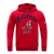 SUDADERA CON GORRO MLB ATLANTA BRAVES OLD ENGLISH