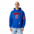 SUDADERA CON GORRO MLB ATLANTA BRAVES BEST OF