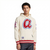 SUDADERA CON GORRO MLB ATLANTA BRAVES RETRO CLASSICS