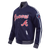 CHAMARRA MLB ATLANTA BRAVES PRO GAME DAY JACKET