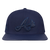 GORRA STRAPBACK MLB ATLANTA BRAVES TRIPLE TONAL UNISEX