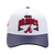 GORRA STRAPBACK MLB ATLANTA BRAVES CITY TOUR UNISEX
