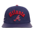 GORRA STRAPBACK MLB ATLANTA BRAVES OLD ENGLISH