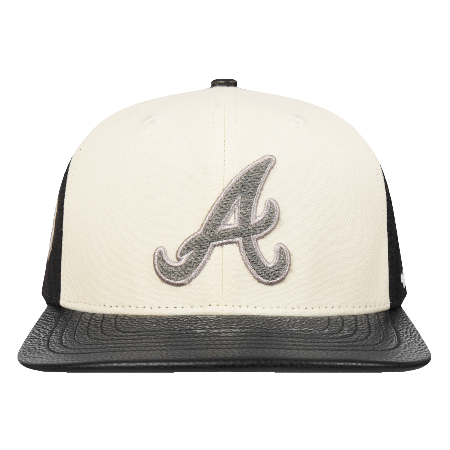 GORRA STRAPBACK MLB ATLANTA BRAVES REVERSE FRENCH TERRY UNISEX