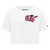 PLAYERA MLB ATLANTA BRAVES PARA MUJER