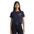 MANGA CORTA MLB ATLANTA BRAVES CLASSIC CHENILLE PARA MUJER