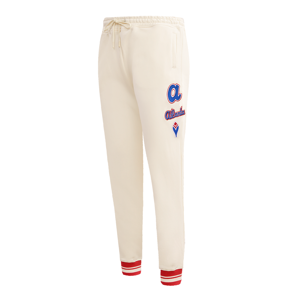 PANTS MLB ATLANTA BRAVES RETRO CLASSICS PARA MUJER