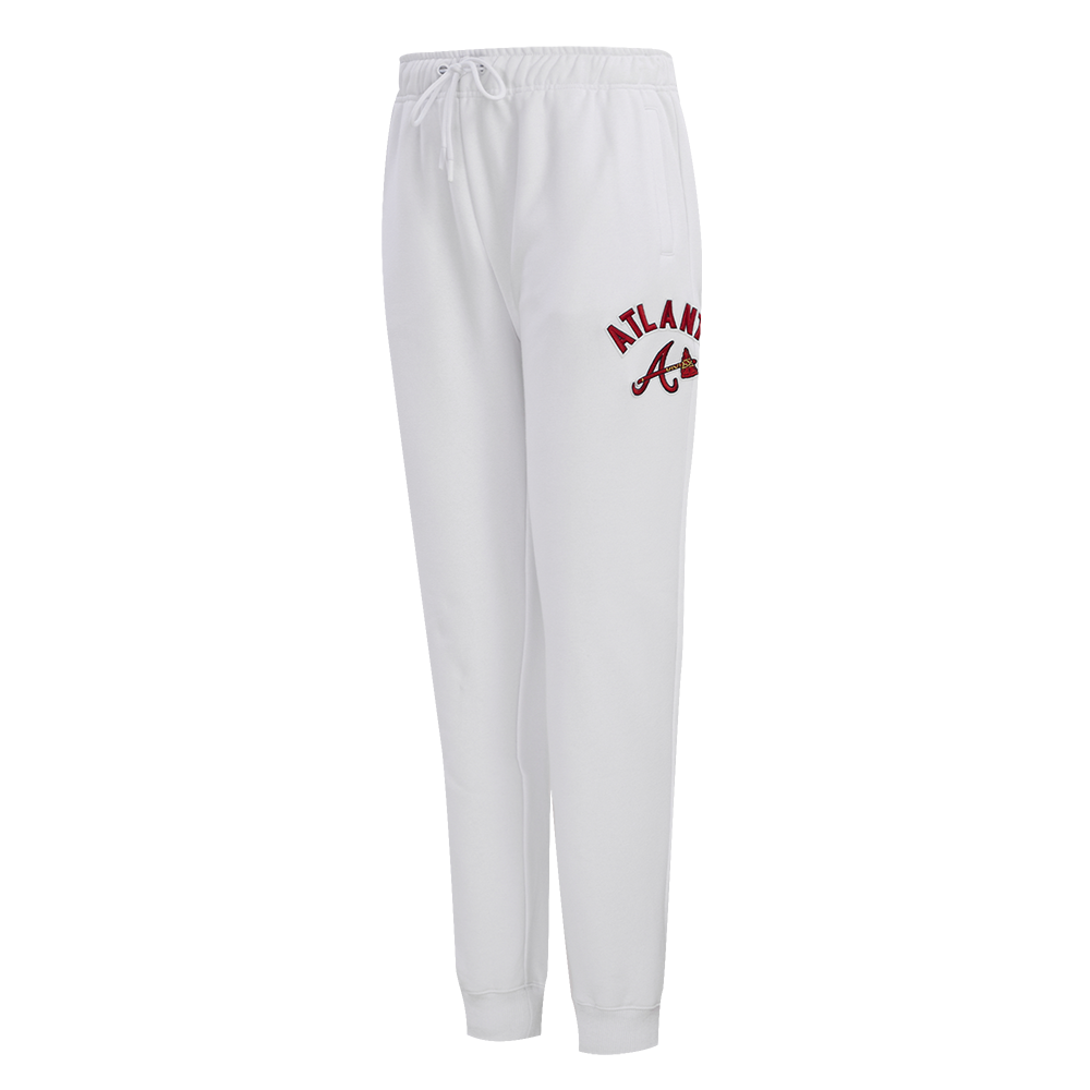 PANTS MLB ATLANTA BRAVES CLASSIC ESSENTIALS PARA MUJER