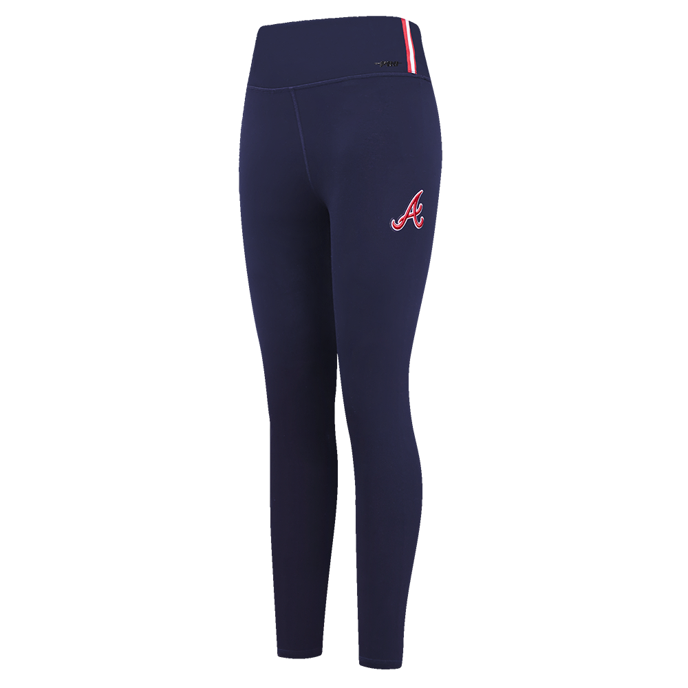 LEGGINGS MLB ATLANTA BRAVES MASH UP PARA MUJER