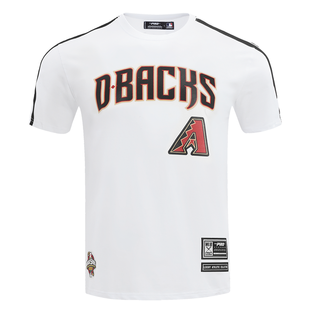 MANGA CORTA MLB ARIZONA DIAMONDBACKS MESH