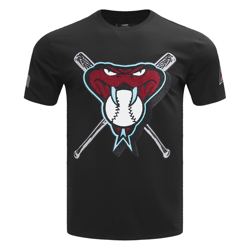 MANGA CORTA MLB ARIZONA DIAMONDBACKS MASH UP
