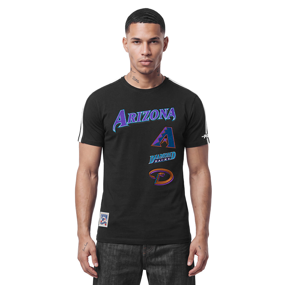 MANGA CORTA MLB ARIZONA DIAMONDBACKS RETRO CLASSICS