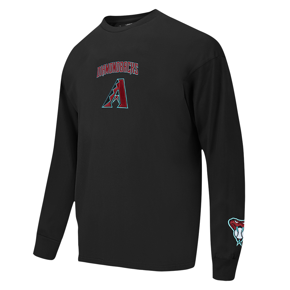 MANGA LARGA MLB ARIZONA DIAMONDBACKS WINGSPAN