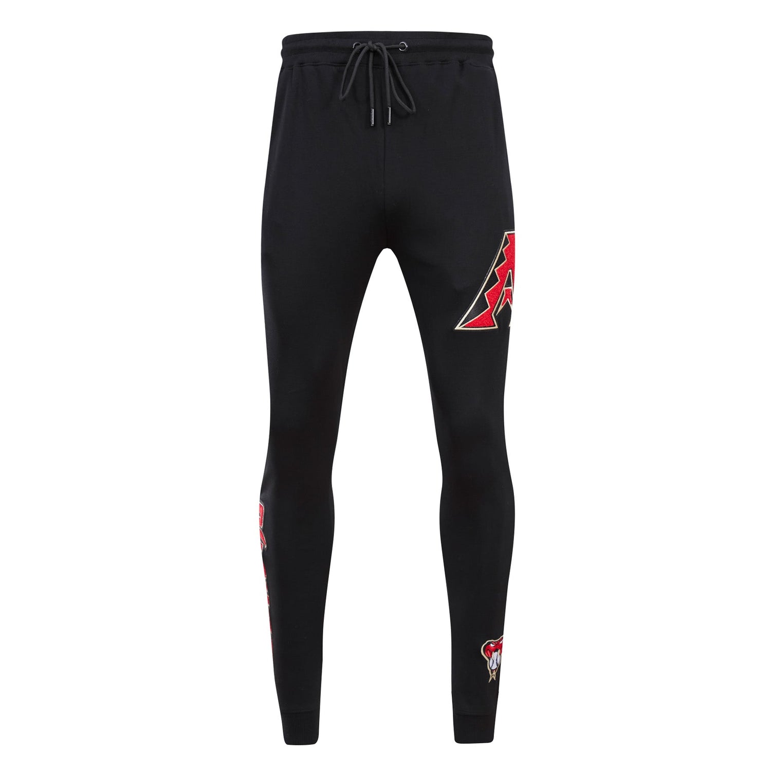 JOGGERS MLB ARIZONA DIAMONDBACKS CLASSIC CHENILLE