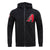 SUDADERA CON CIERRE MLB ARIZONA DIAMONDBACKS CLASSIC CHENILLE