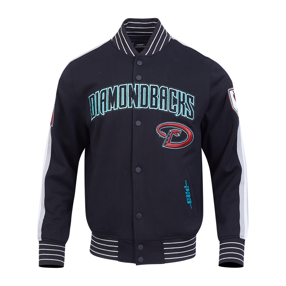 CHAMARRA MLB ARIZONA DIAMONDBACKS PRO GAME DAY JACKET