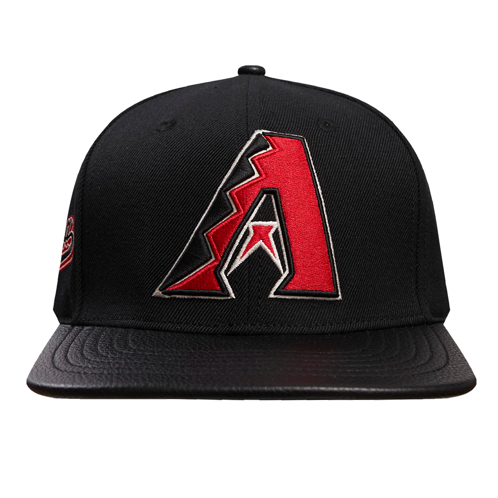 GORRA STRAPBACK MLB ARIZONA DIAMONDBACKS SCRIPT TAIL