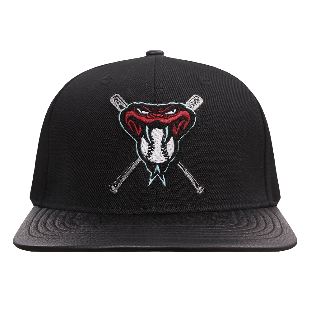 GORRA STRAPBACK MLB ARIZONA DIAMONDBACKS MASH UP
