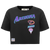 MANGA CORTA MLB ARIZONA DIAMONDBACKS RETRO CLASSICS PARA MUJER