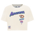 MANGA CORTA MLB ARIZONA DIAMONDBACKS RETRO CLASSICS PARA MUJER