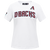 MANGA CORTA MLB ARIZONA DIAMONDBACKS CLASSIC ESSENTIALS PARA MUJER