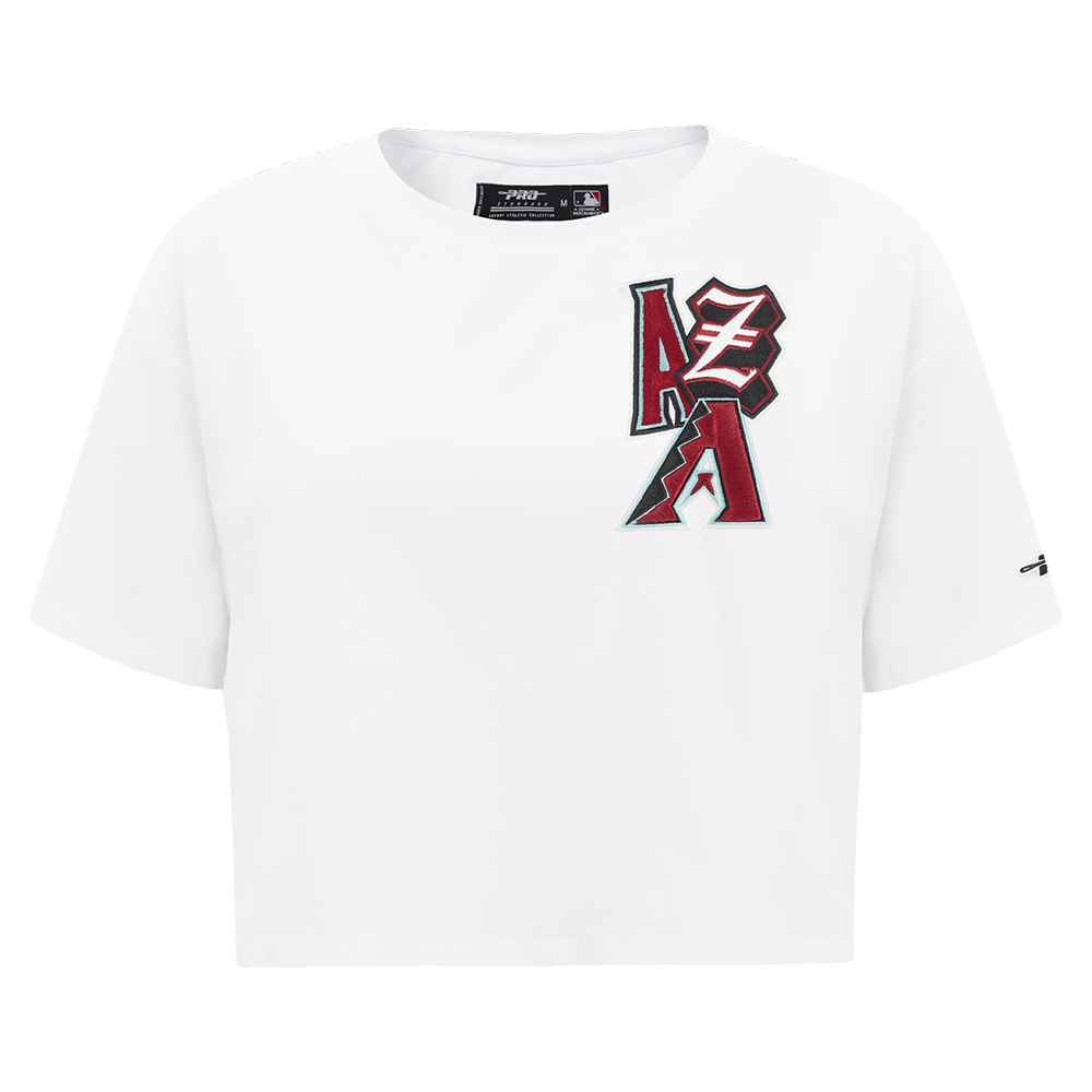 PLAYERA MLB ARIZONA DIAMONDBACKS PARA MUJER