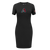 VESTIDO MLB ARIZONA DIAMONDBACKS CLASSIC ESSENTIALS PARA MUJER