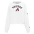 SUDADERA DE CUELLO REDONDO MLB ARIZONA DIAMONDBACKS CLASSIC ESSENTIALS PARA MUJER