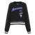 SUDADERA DE CUELLO REDONDO MLB ARIZONA DIAMONDBACKS RETRO CLASSICS PARA MUJER