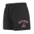 SHORTS DE ALGODÓN MLB ARIZONA DIAMONDBACKS CLASSIC ESSENTIALS PARA MUJER