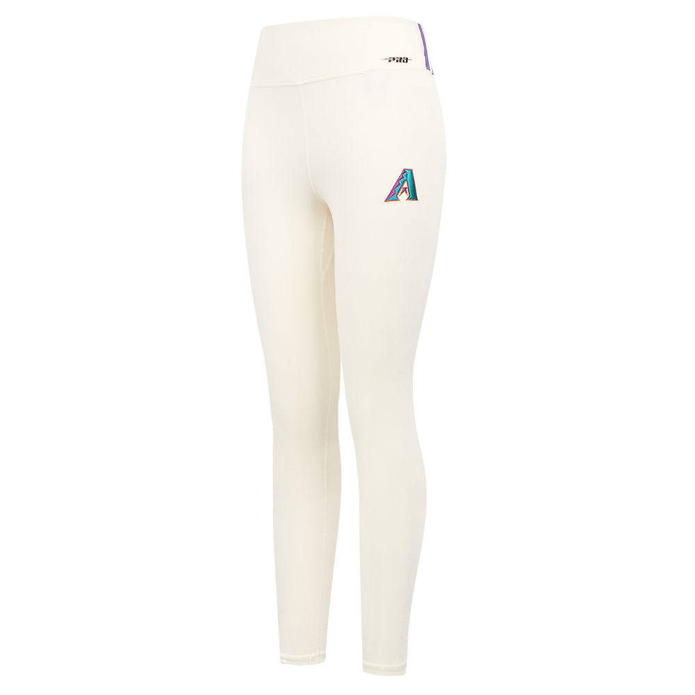 LEGGINGS MLB ARIZONA DIAMONDBACKS RETRO CLASSICS PARA MUJER