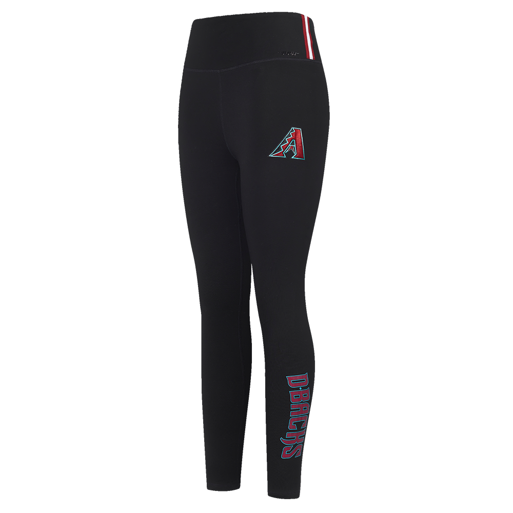 LEGGINGS MLB ARIZONA DIAMONDBACKS CLASSIC ESSENTIALS PARA MUJER