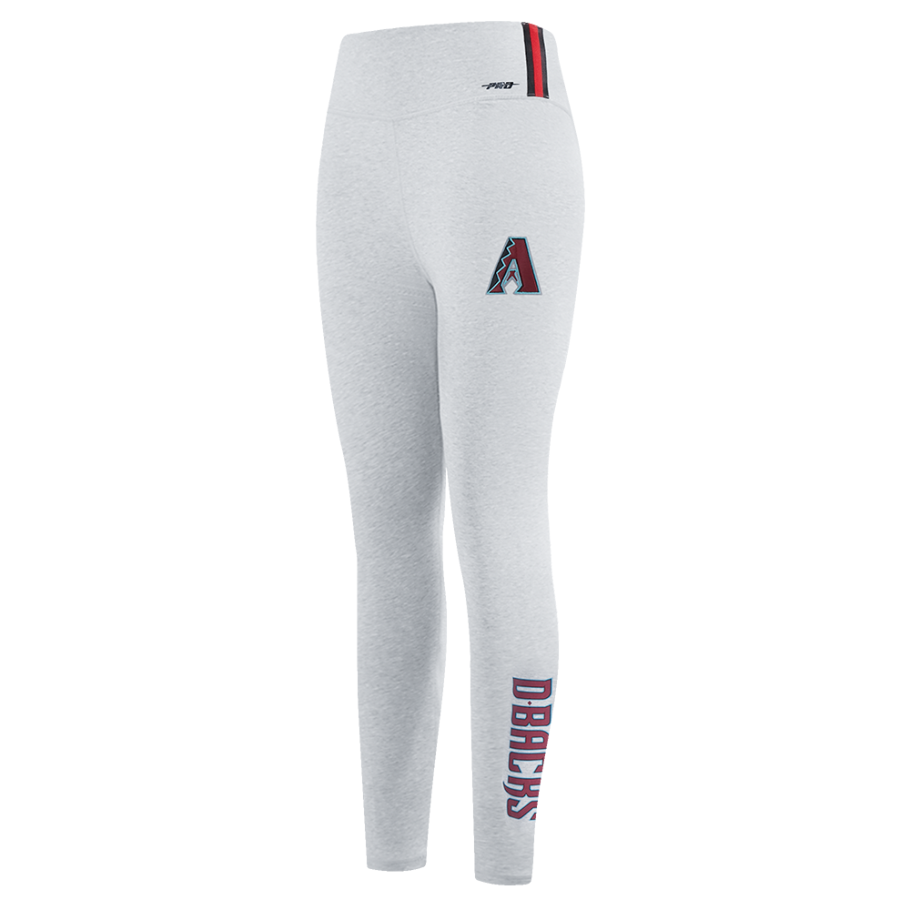 LEGGINGS MLB ARIZONA DIAMONDBACKS CLASSIC ESSENTIALS PARA MUJER