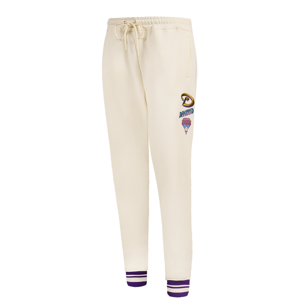 PANTS MLB ARIZONA DIAMONDBACKS RETRO CLASSICS PARA MUJER