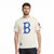MANGA CORTA MLB BROOKLYN DODGERS RETRO CLASSICS