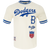 MANGA CORTA MLB BROOKLYN DODGERS RETRO CLASSICS