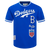 MANGA CORTA MLB BROOKLYN DODGERS RETRO CLASSICS