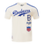 MANGA CORTA MLB BROOKLYN DODGERS RETRO CLASSICS