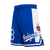 SHORTS DE BASKETBALL MLB BROOKLYN DODGERS RETRO CLASSICS