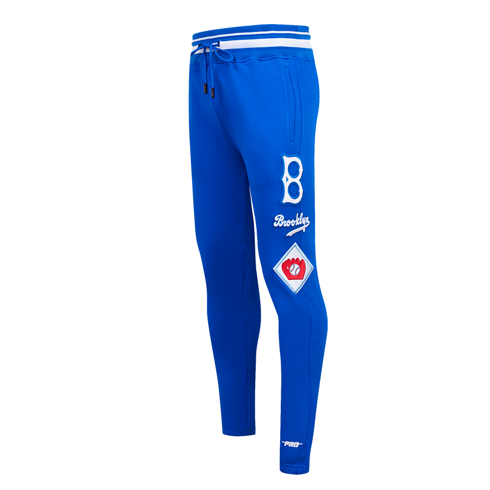 PANTS MLB BROOKLYN DODGERS RETRO CLASSICS